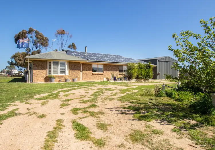 Second view of Homely house listing, 184 Martin Tce, Kadina SA 5554