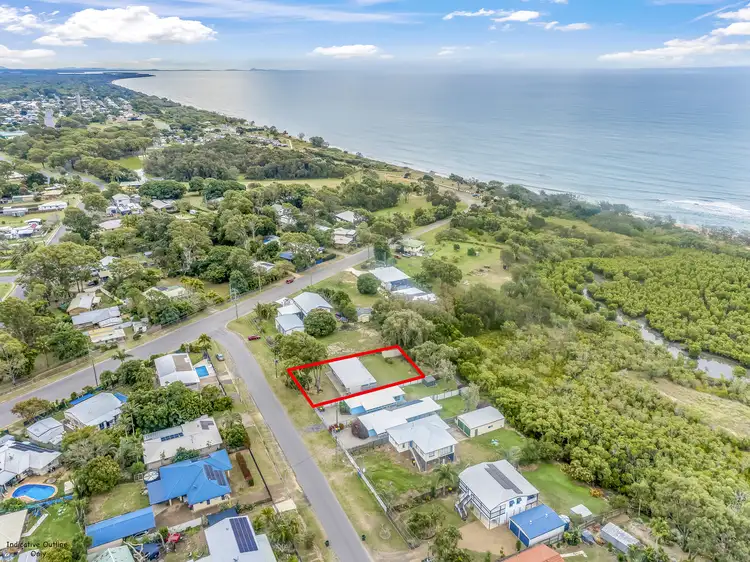 Fourth view of Homely house listing, 5 Kindt St, Moore Park Beach QLD 4670
