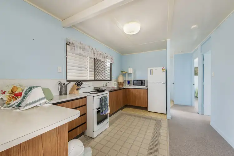 Seventh view of Homely house listing, 5 Kindt St, Moore Park Beach QLD 4670
