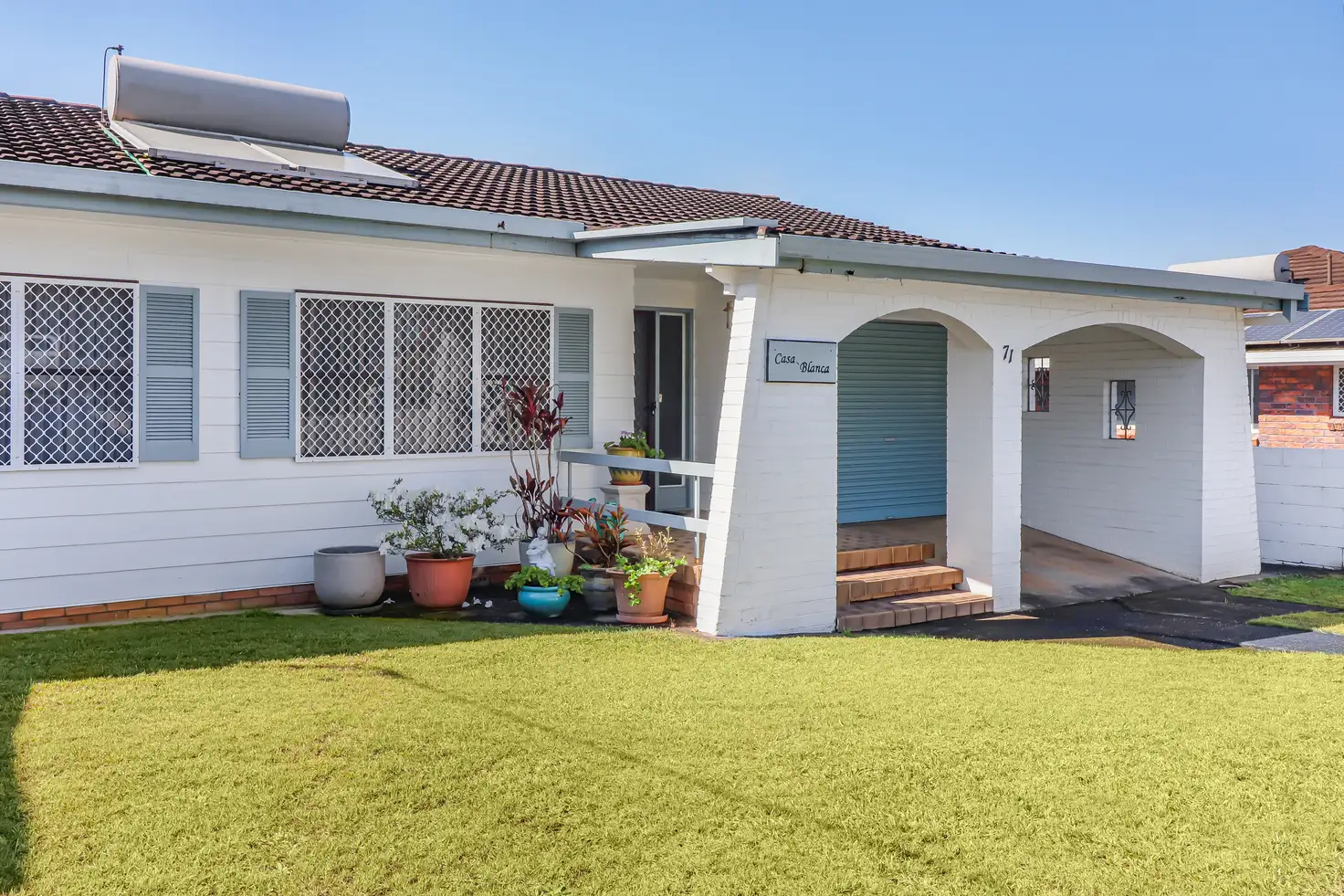 Main view of Homely house listing, 71 Kemp St, Kempsey NSW 2440