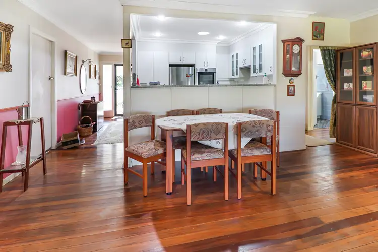 Seventh view of Homely house listing, 71 Kemp St, Kempsey NSW 2440