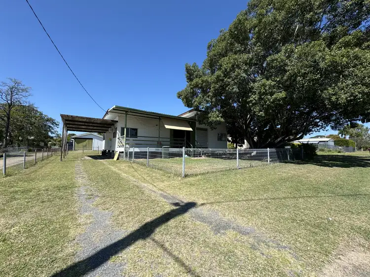 Main view of Homely house listing, 78 Dawson Hwy, Moura QLD 4718