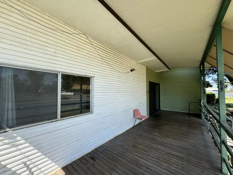 Second view of Homely house listing, 78 Dawson Hwy, Moura QLD 4718