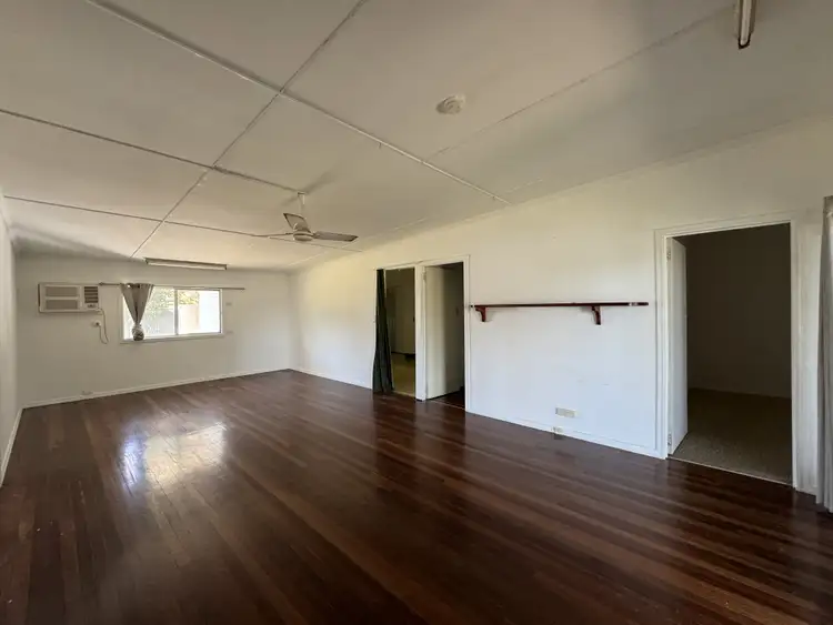 Fourth view of Homely house listing, 78 Dawson Hwy, Moura QLD 4718