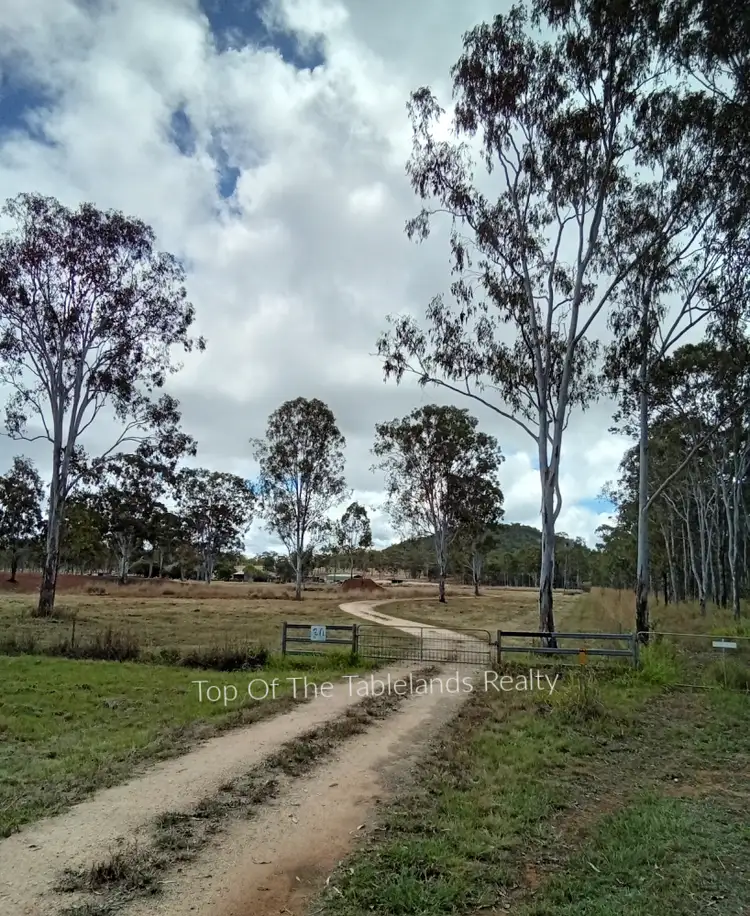 Main view of Homely rural property listing, 13922 Kennedy Hwy, Millstream QLD 4888