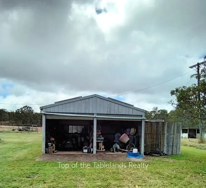 Fourth view of Homely rural property listing, 13922 Kennedy Hwy, Millstream QLD 4888