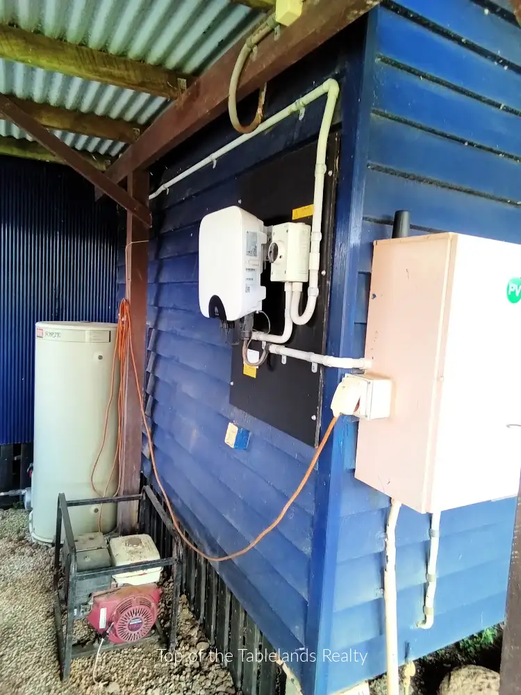 Seventh view of Homely rural property listing, 13922 Kennedy Hwy, Millstream QLD 4888