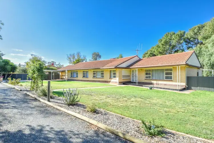 Second view of Homely house listing, 31 West Tce, Gladstone SA 5473