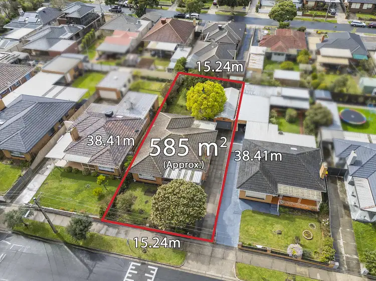 76 Doyle St, Avondale Heights VIC 3034
