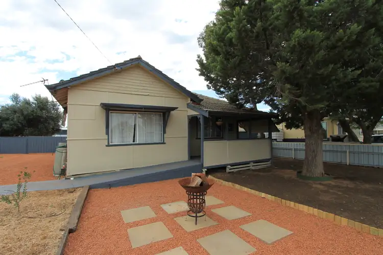 Main view of Homely house listing, 64 Caw St, Merredin WA 6415