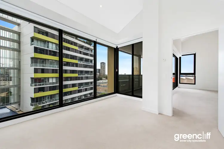 Main view of Homely apartment listing, 807/18 O'Dea Ave, Waterloo NSW 2017