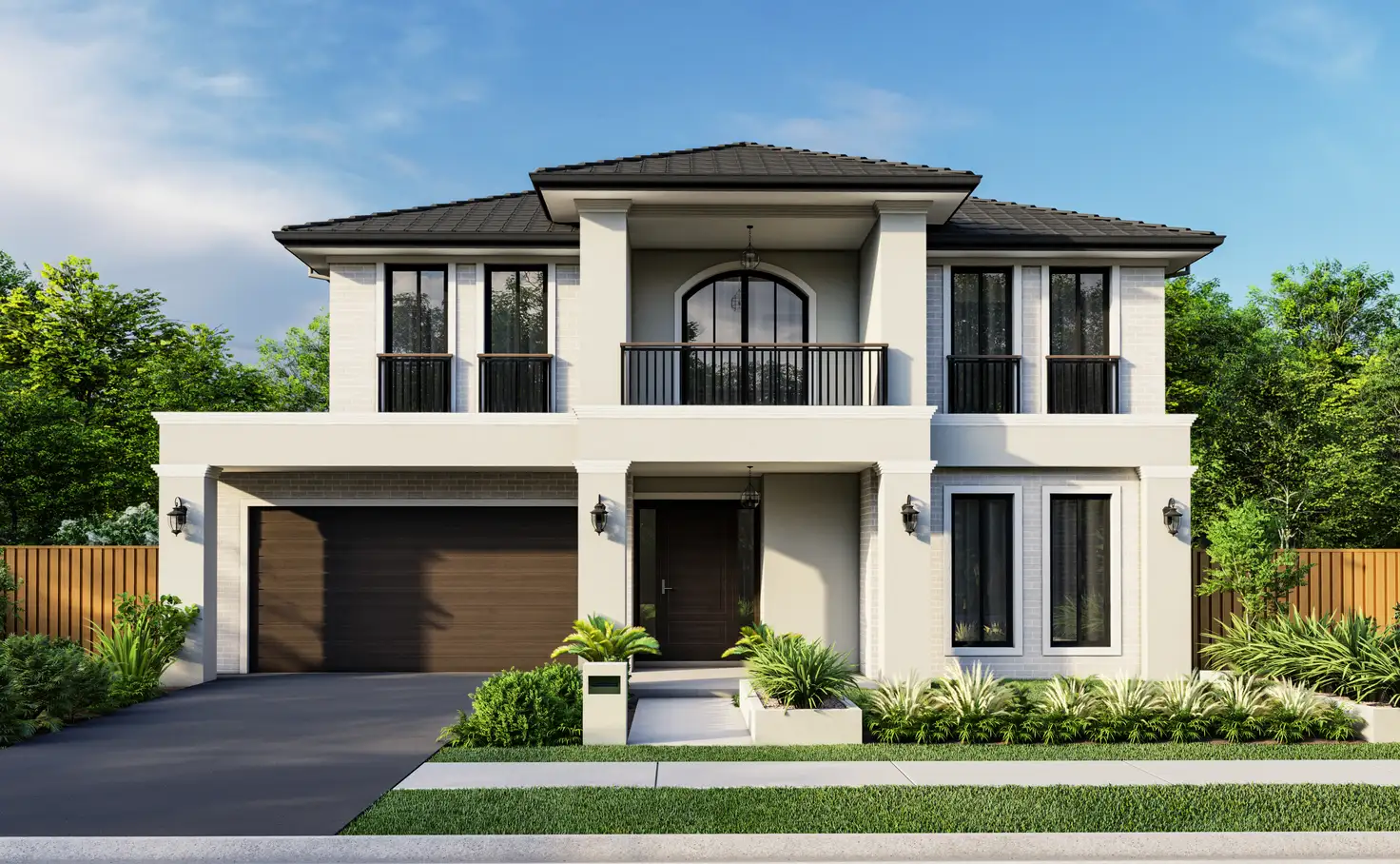 Main view of Homely house listing, Lot 17/256 Garfield Road East, Rouse Hill NSW 2155