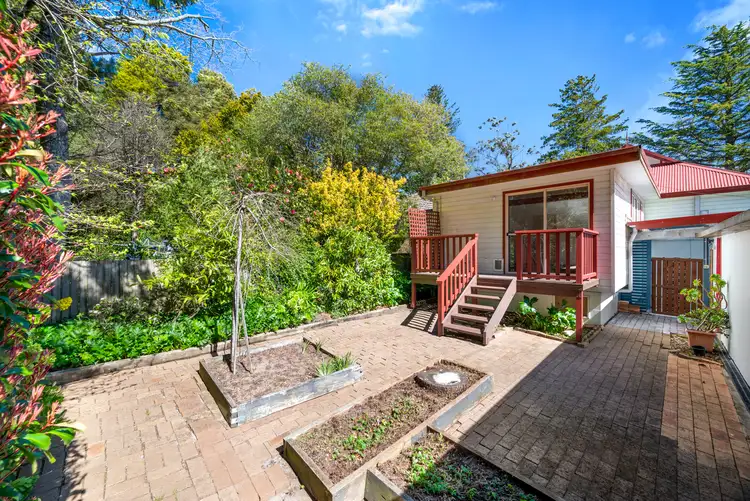 Second view of Homely house listing, 89 Great Western Hwy, Blackheath NSW 2785