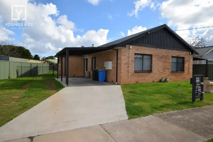 Main view of Homely unit listing, 27 Mackellar Cres, Mooroopna VIC 3629