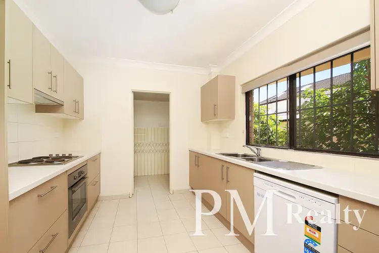 2/24 Grosvenor St, Kensington NSW 2033