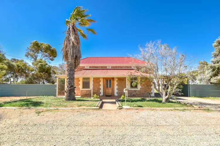 Main view of Homely house listing, 16 Gray Tce, Orroroo SA 5431