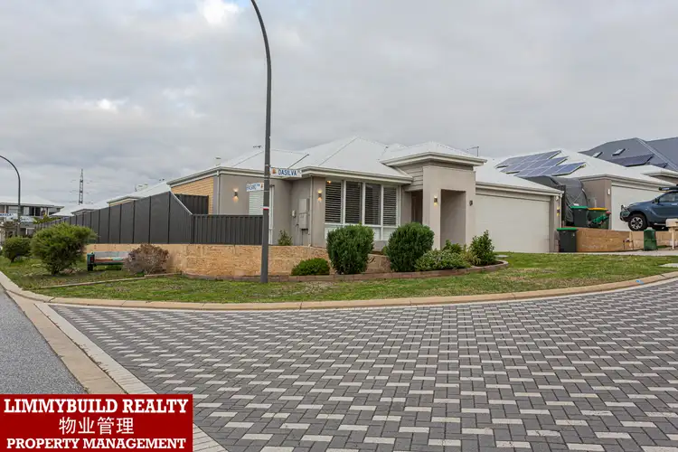 1 Dasilva Pl, Coogee WA 6166