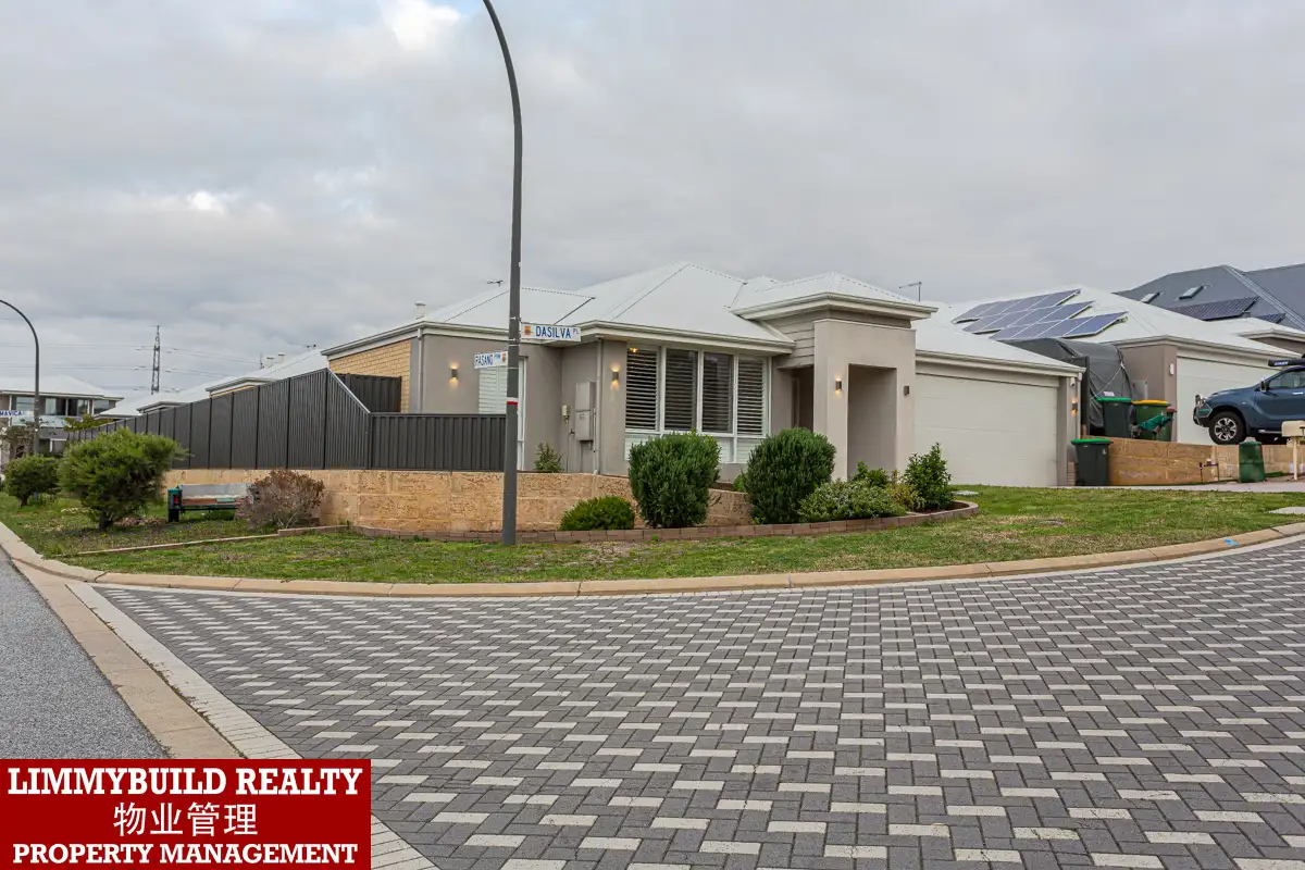 Main view of Homely house listing, 1 Dasilva Pl, Coogee WA 6166