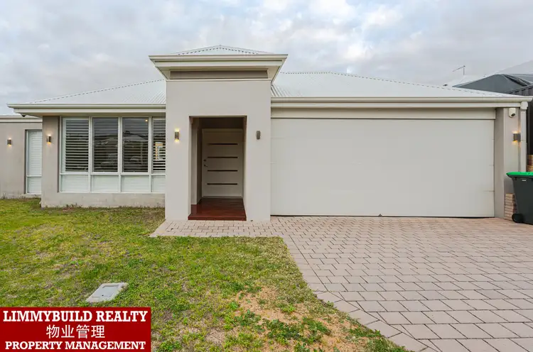 Third view of Homely house listing, 1 Dasilva Pl, Coogee WA 6166