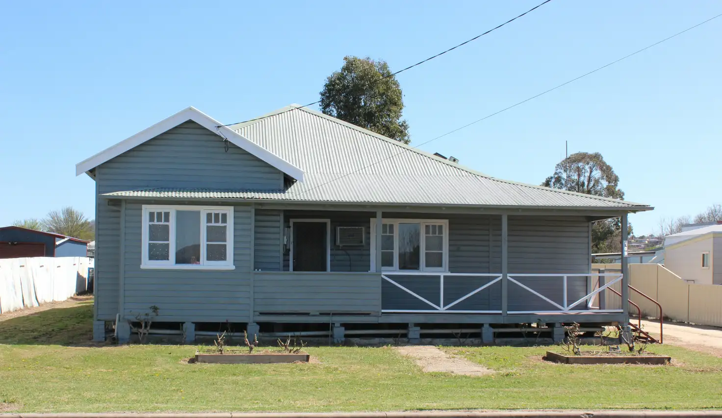 Main view of Homely house listing, 109 Old Bundarra Rd, Inverell NSW 2360