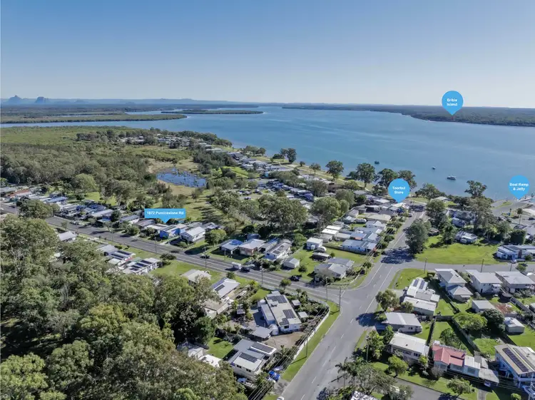 Third view of Homely house listing, 1872 Pumicestone Rd, Toorbul QLD 4510