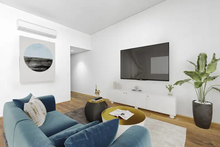 Second view of Homely apartment listing, 17/167 Seventh Avenue, Inglewood WA 6052