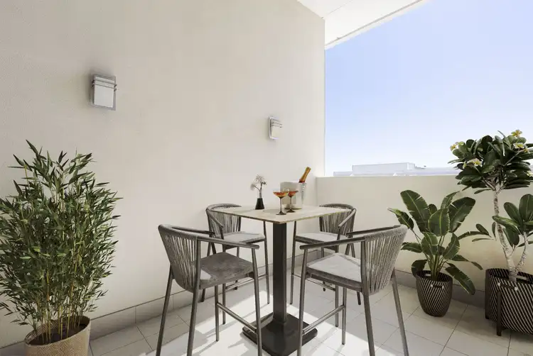 Third view of Homely apartment listing, 17/167 Seventh Avenue, Inglewood WA 6052