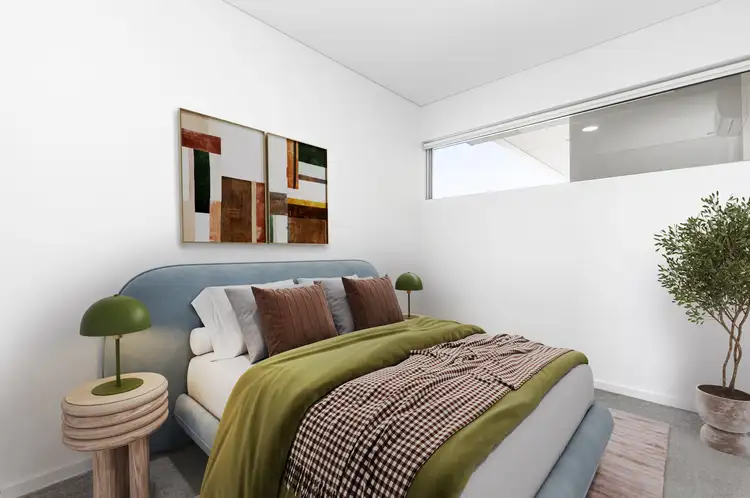 Sixth view of Homely apartment listing, 17/167 Seventh Avenue, Inglewood WA 6052