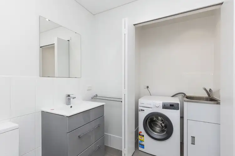Seventh view of Homely apartment listing, 17/167 Seventh Avenue, Inglewood WA 6052