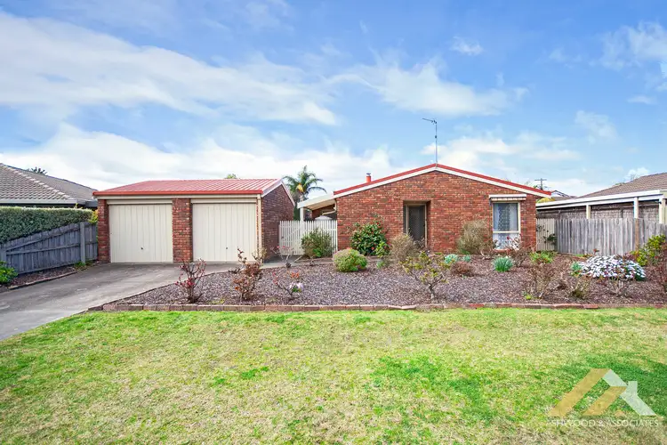 35 Fitzgerald St, Bairnsdale VIC 3875