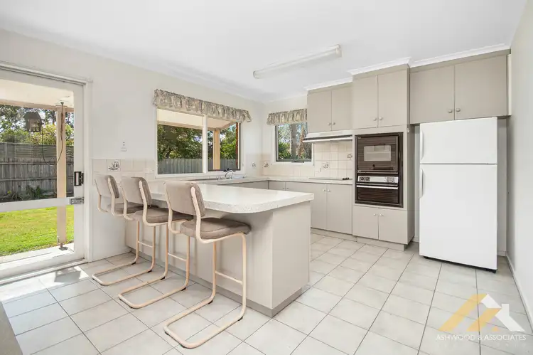 Second view of Homely house listing, 35 Fitzgerald St, Bairnsdale VIC 3875