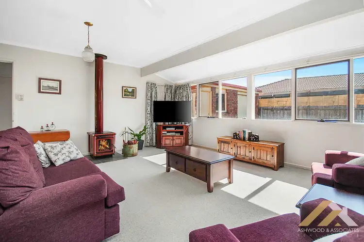 Third view of Homely house listing, 35 Fitzgerald St, Bairnsdale VIC 3875