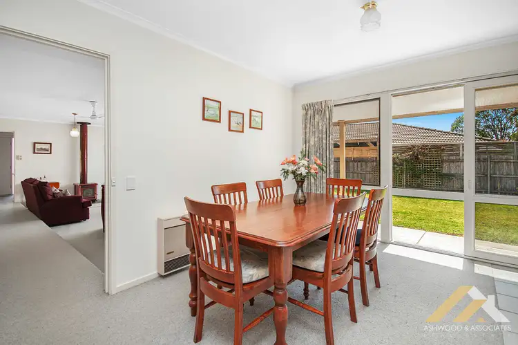 Fifth view of Homely house listing, 35 Fitzgerald St, Bairnsdale VIC 3875