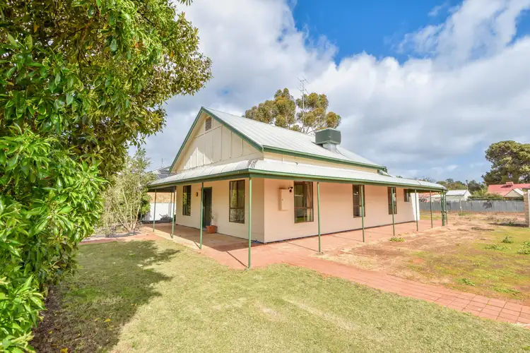 Second view of Homely house listing, 3 East Tce, Brinkworth SA 5464