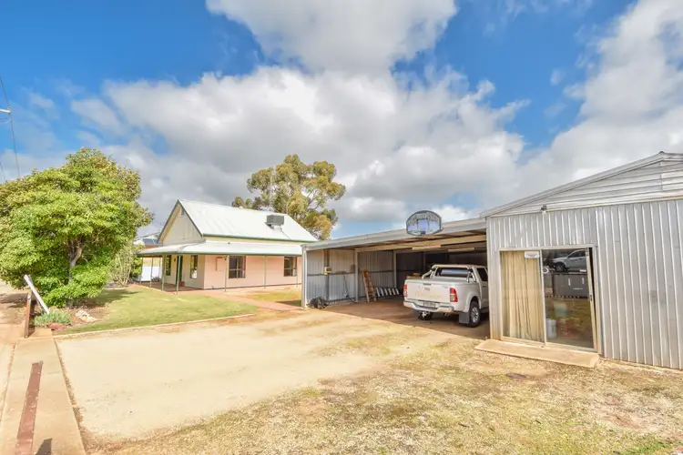 Third view of Homely house listing, 3 East Tce, Brinkworth SA 5464