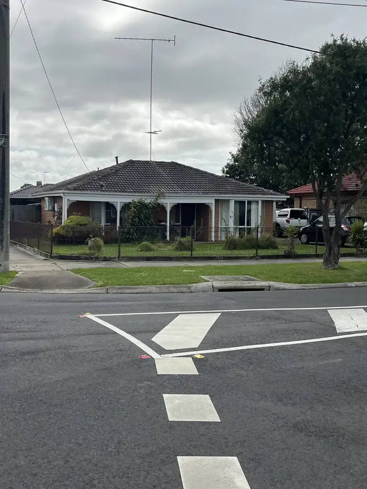 Second view of Homely house listing, 20 Garibaldi St, Traralgon VIC 3844