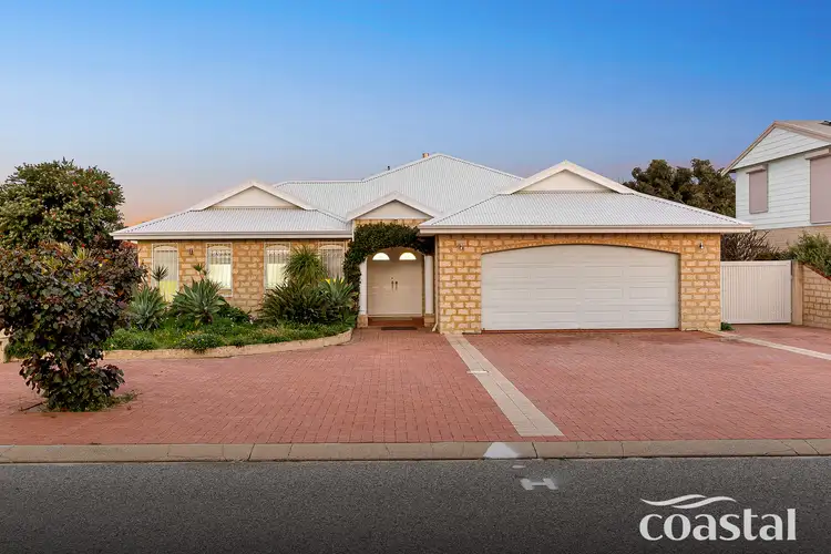 30 Indiana Pde, Singleton WA 6175