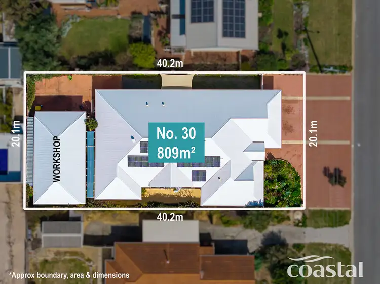 Third view of Homely house listing, 30 Indiana Pde, Singleton WA 6175