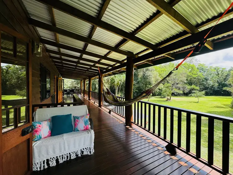 Main view of Homely house listing, 58 Bellenden Rd, Murrigal QLD 4854