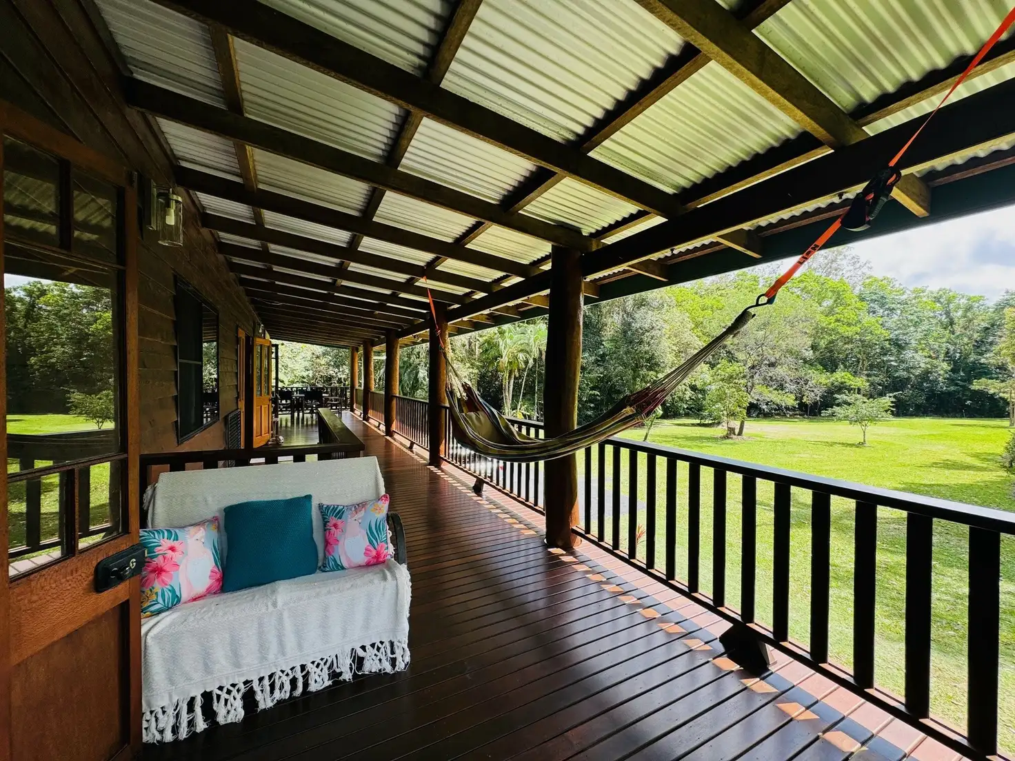 Main view of Homely house listing, 58 Bellenden Rd, Murrigal QLD 4854