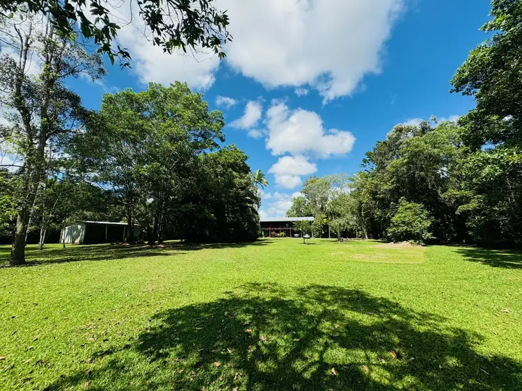 Fifth view of Homely house listing, 58 Bellenden Rd, Murrigal QLD 4854