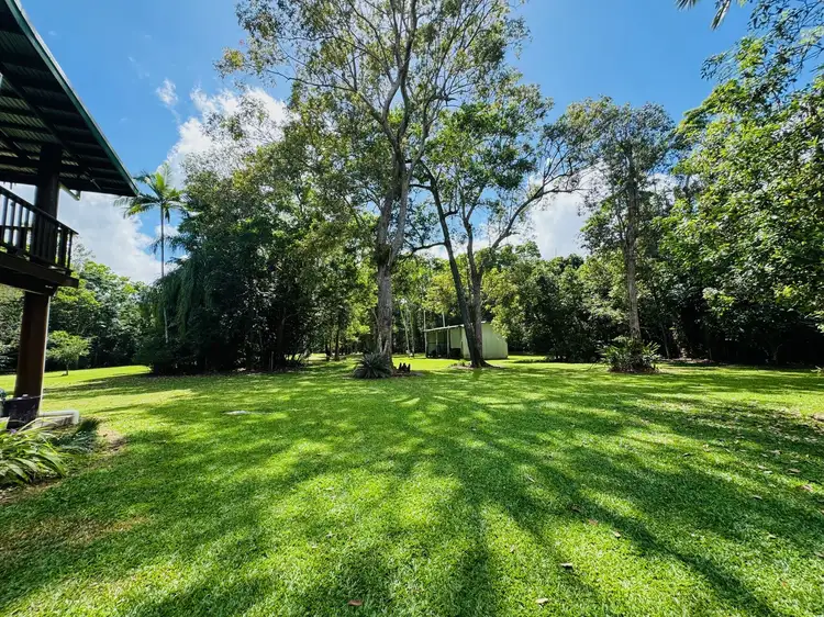 Sixth view of Homely house listing, 58 Bellenden Rd, Murrigal QLD 4854