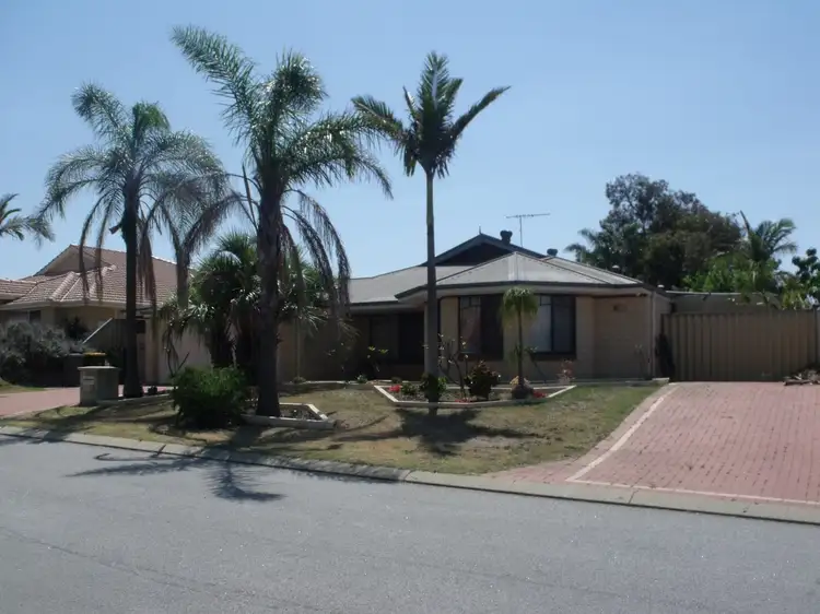 Second view of Homely house listing, 65 Monaltrie Loop, Carramar WA 6031