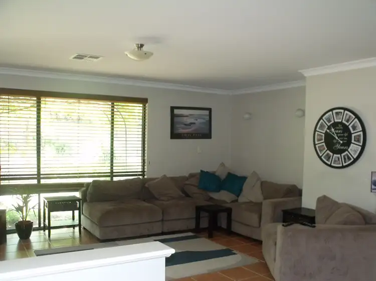 Fifth view of Homely house listing, 65 Monaltrie Loop, Carramar WA 6031