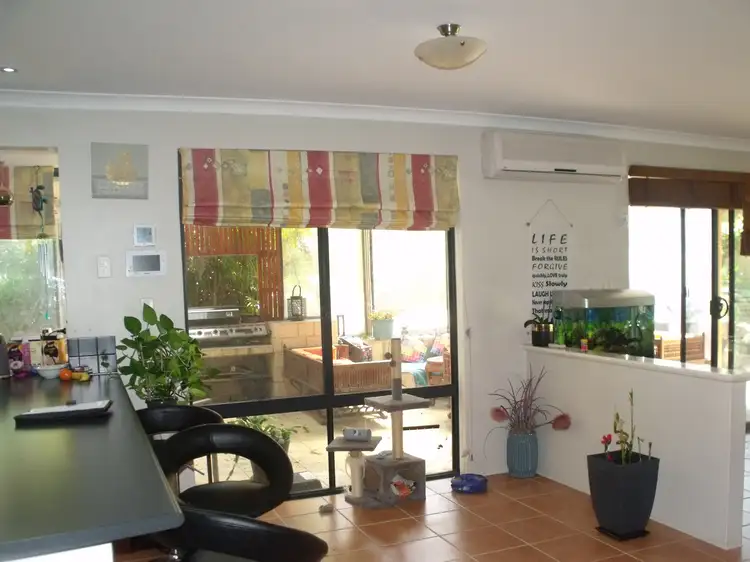 Seventh view of Homely house listing, 65 Monaltrie Loop, Carramar WA 6031