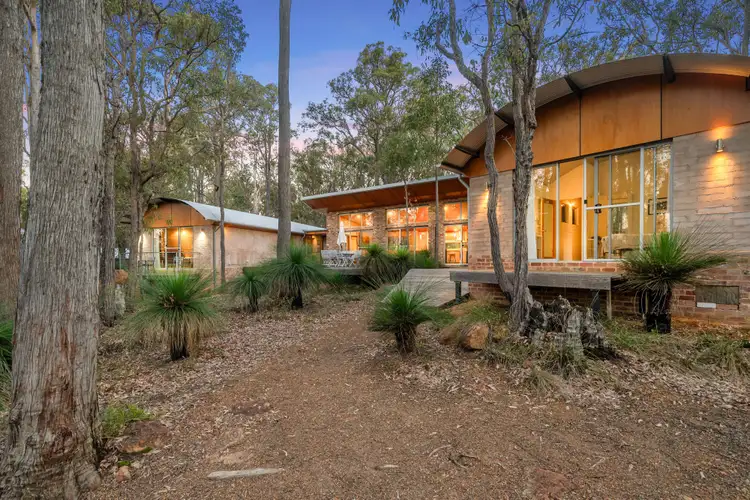 54 Jarrahdale Road, Jarrahdale WA 6124