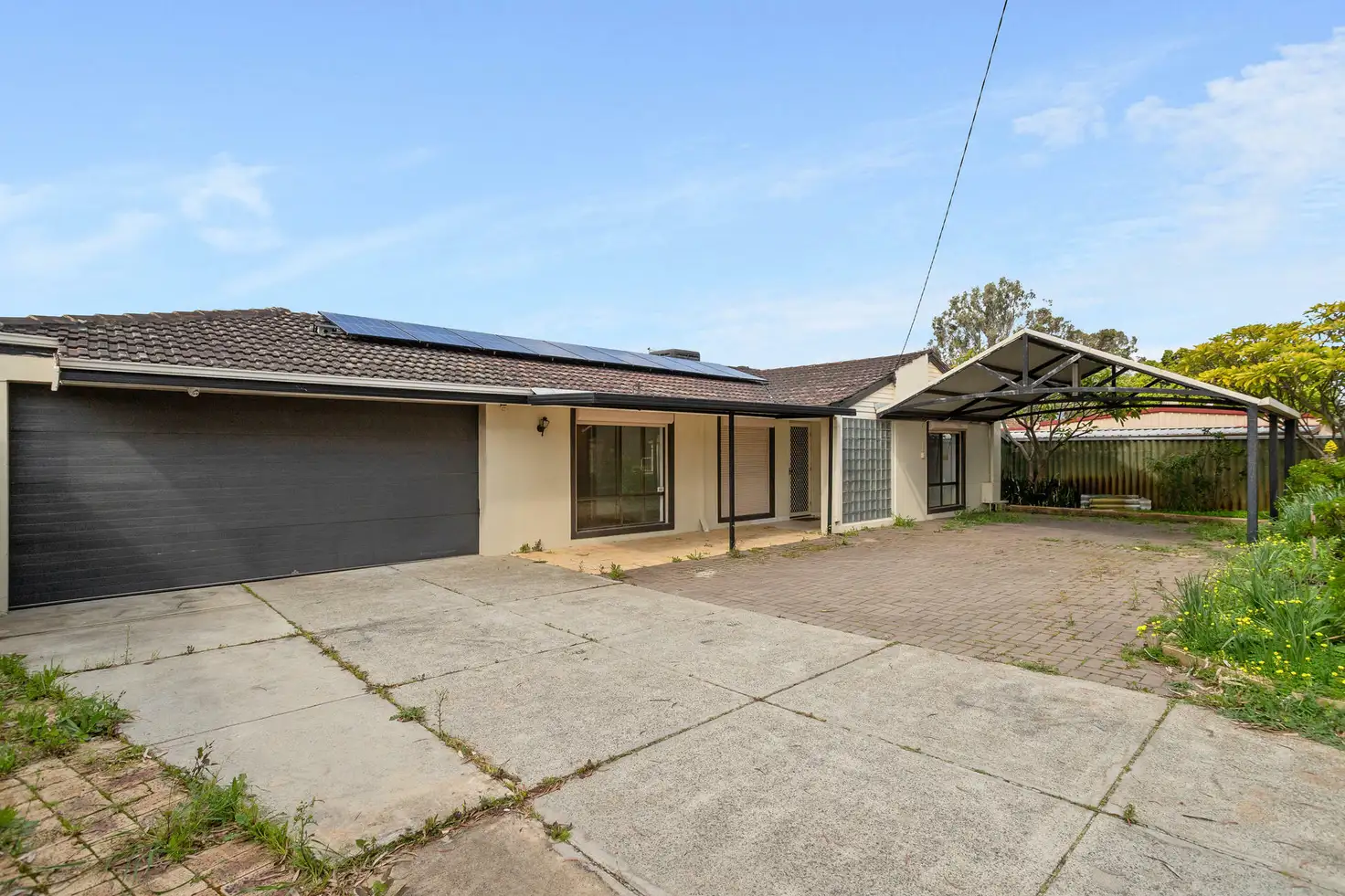 Main view of Homely house listing, 143 Altone Rd, Beechboro WA 6063