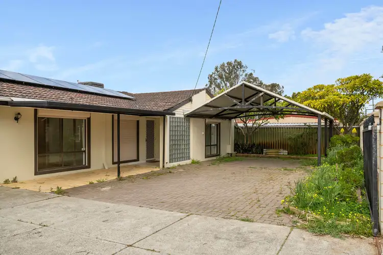 Second view of Homely house listing, 143 Altone Rd, Beechboro WA 6063