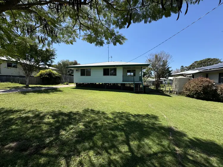 Main view of Homely house listing, 4 Widt St, Moura QLD 4718