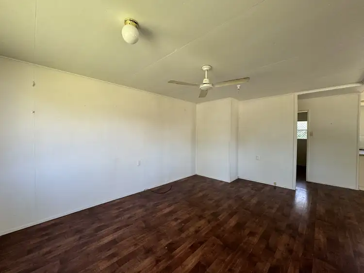 Second view of Homely house listing, 4 Widt St, Moura QLD 4718